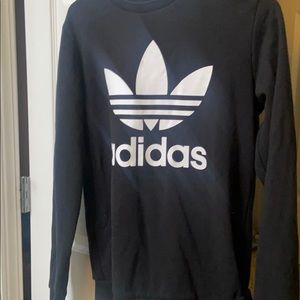 adidas crewneck